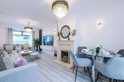 Image de Weekly Offers | 2br House | Relcoation | Contractors