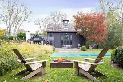 Image de Bridgehaven Estate by Rove | Luxe Home with Pool