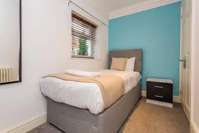 Image de Gilmonby Road