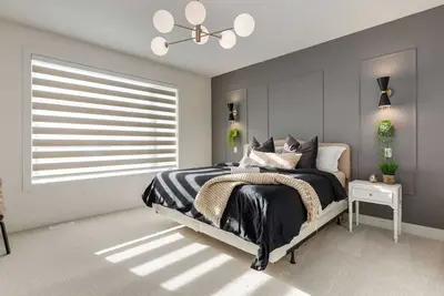 Image de Lavish 8 bdrm near Chestermere lake