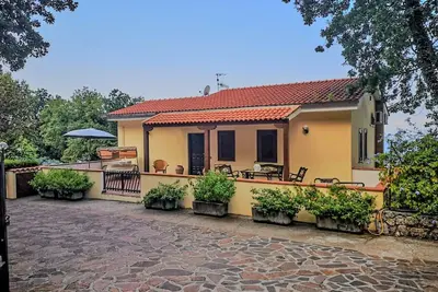 Image de Villa Rosamaria - Maratea