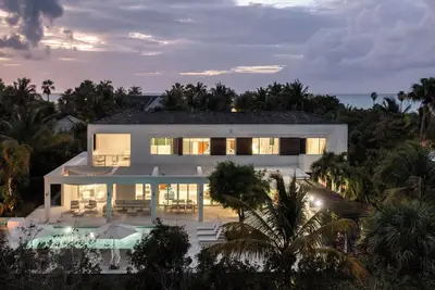 Image de Turquoise Villa at Grace Bay