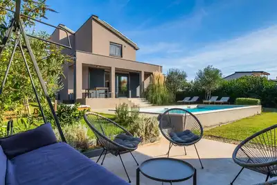 Image de Vila PrivePolai by Villas Guide