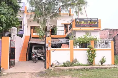 Image de Vatika Palace