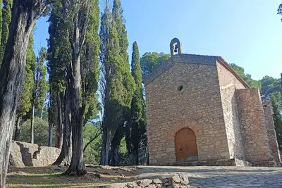 Image de Cal Vientos