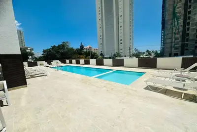 Image de Caribbean Oceanfront Luxury 2-bedroom in Juan Dolio with Beach access