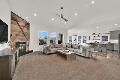 Image de Eden Home by Powder Mountain with Hot Tub