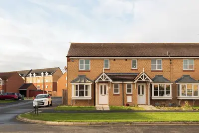 Image de Hillbrook Crescent