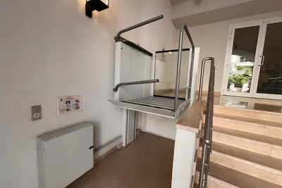 Image de Super lux furnished 3 bedrooms apartment in Mivida, New Cairo by Emmar