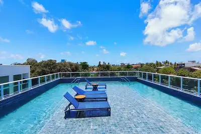 Image de Harbor Living - Centro Porto de Galinhas