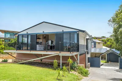 Image de Ocean & Moore - Uninterrupted Ocean Views