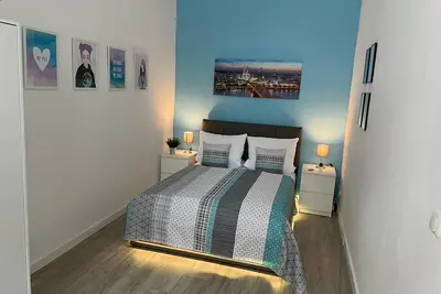 Image de Quiet 1 Zkb apartments in a prime location. Direct proximity to Com & old town