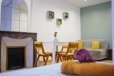 Image de La Casa Nomad - Perpignan