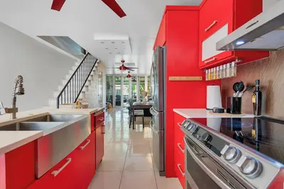 Image de Relaxing Beach Villa in Dorado