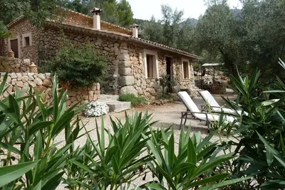 Image de Casita de montaña cerca del mar ideal senderismo