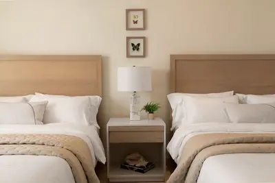 Image de Coral Dream Residence, Cozy studio with ocean view.