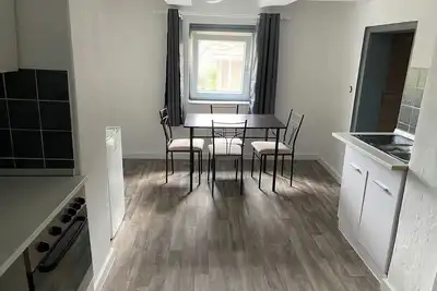 Image de Fitters' apartment Hanover with 8 beds 15 minutes from the center of Hanover