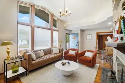 Image de The Stoop on Spencer Drive