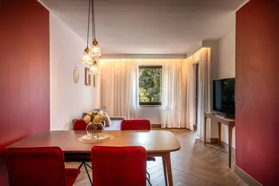 Image de 739k goldfinger+suites I Apartment Individual 23