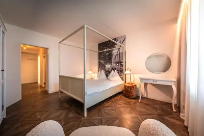 Image de 739i goldfinger+suites I Apartment Individual 21