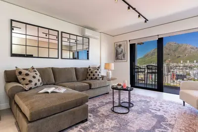 Image de Table Mountain Majesty - 270 Views, Modern