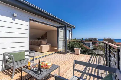 Image de Mnt Nelson Sea Point - Views, Townhouse, Fireplace