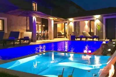 Vila Samanta by Villas Guide