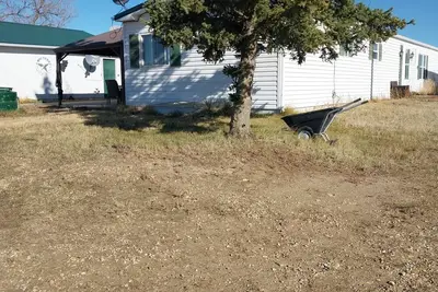 Image de Nice 2-bedroom house in Kaycee explore the west and the big horn mountains.