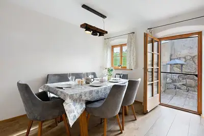 Image de Maison de vacances Kehlpoint dans la région du Tegernsee