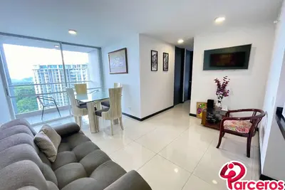 Image de Nice Apartment in Cerritos By Parceros Group