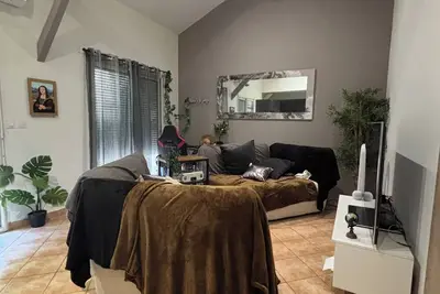 Image de Maison mitoyenne