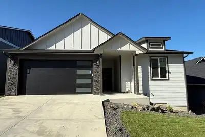 Image de Spacious 5br house in delightful Spokane with amazing views