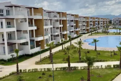 Image de Cozy 2-bedroom apartment in amazing Cabo Negro with Ac