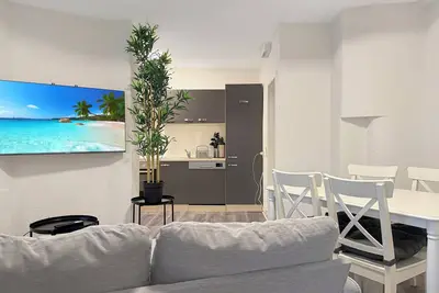 Image de Marienplatz: Zentrales Apt für 9