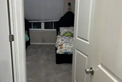 Image de Charming 2br/2ba Bed — Cozy, Quiet & Welcoming