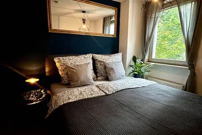 Image de 3-room apartment Apartment | quiet & terrace