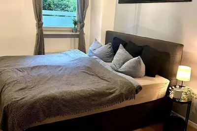 Image de Terrace, 3-room, Old Town