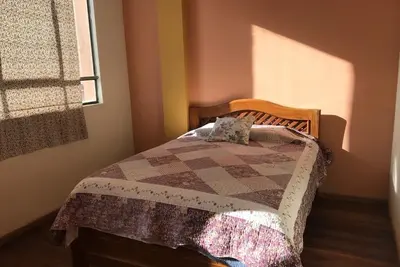 Image de Beautiful apartment near the airport and the Hospital Obrero de el Alto.