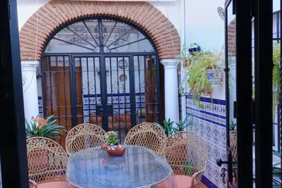 Image de Casa Con Alma - Cordoba - Spacious vacation home.