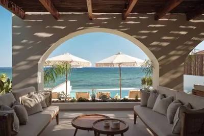 Image de Oriana beach front villa, Zakynthos