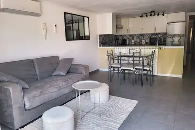 Image de Appartement : Sous le soleil de Provence