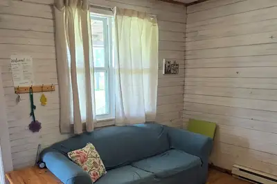 Image de Suite 2 - Rustic, budget minded 2 bedroom suite near Cabot Beach Provincial Park