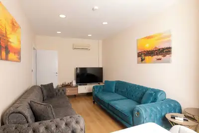 Image de Center of Ancient Lands -Sunset-