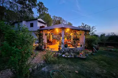 Image de Four Private Rooms: Stay with Award-Winning Guide