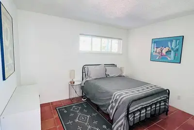 Image de Private pet-friendly 3-bedroom house with courtyard in Albuquerque