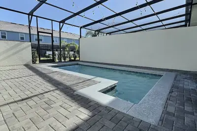 Image de Solterra 5br Villa - Private Pool & Resort