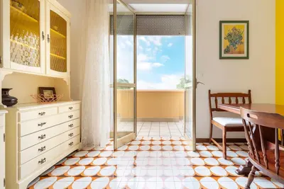 Image de Maison de vacances « Debby » avec terrasse privée, Wi-Fi et climatisation