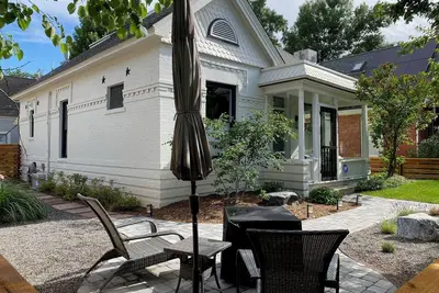 Image de Enchanting Boulder! On coveted Mapleton Avenue! Walk to Pearl Street! !