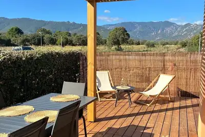 Image de appartement 6 personnes N°10 Hameaux de Saint Cyprien