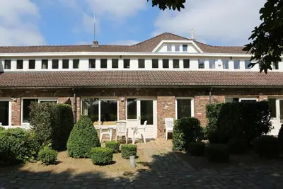 Image de Bungalowpark Landsrade - Geschakelde Bungalow 6